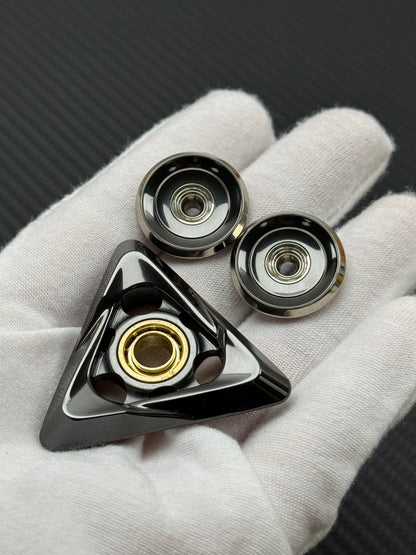 Ling Guang Zirconium Polished