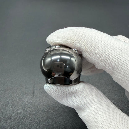 Kitty Zirconium Polished