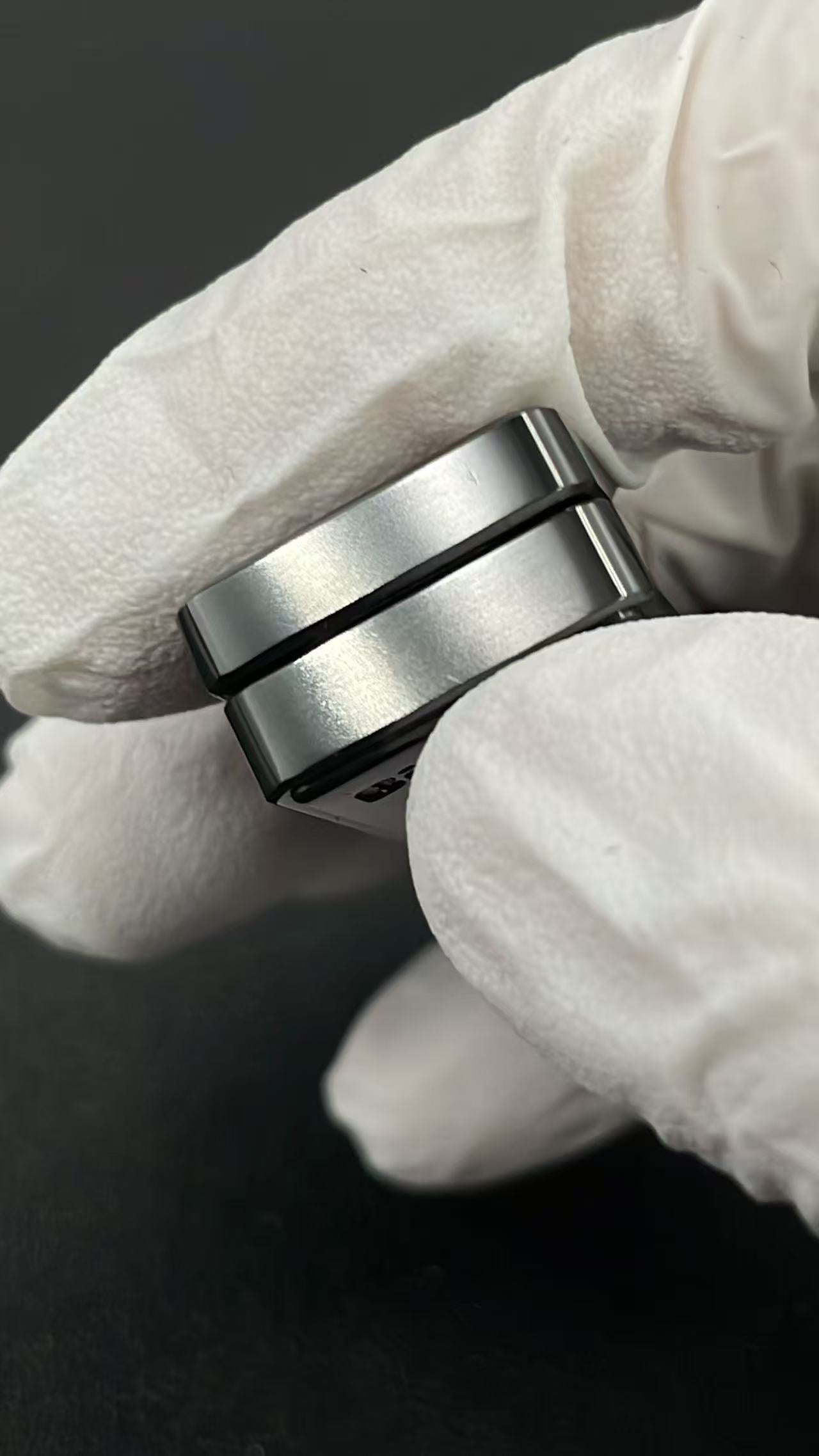 Mini Box Zirconium