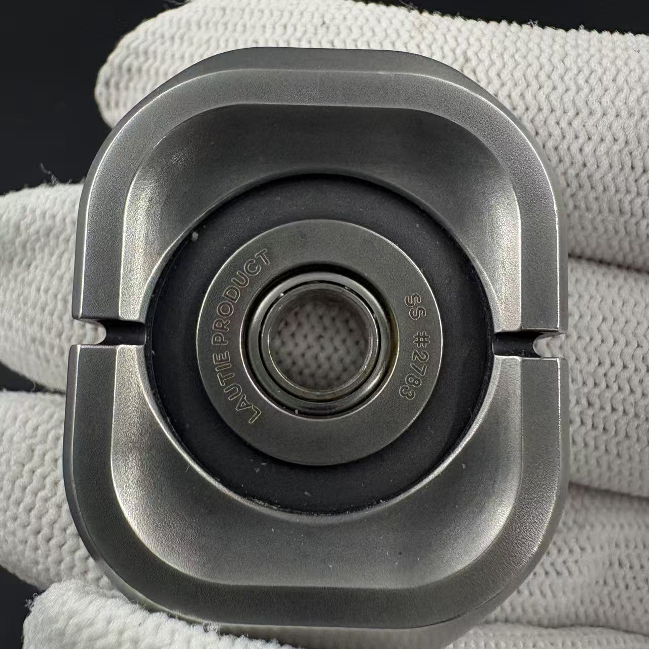 BIT 01 Stainless Steel