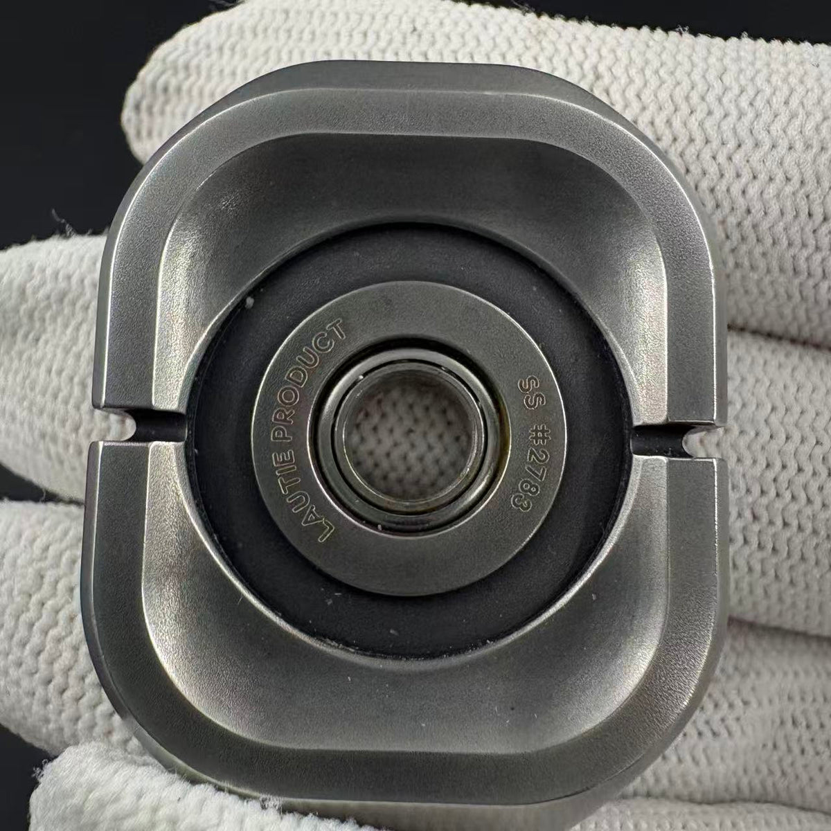 BIT 01 Stainless Steel