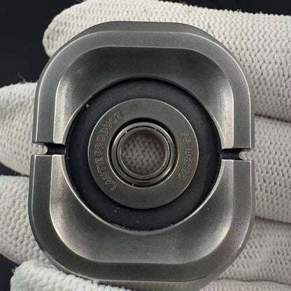 BIT 01 Stainless Steel