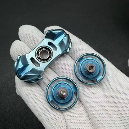 Speed Life Zirconium