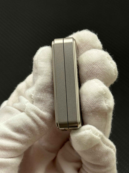 Yaozai Stainless Steel Blasted