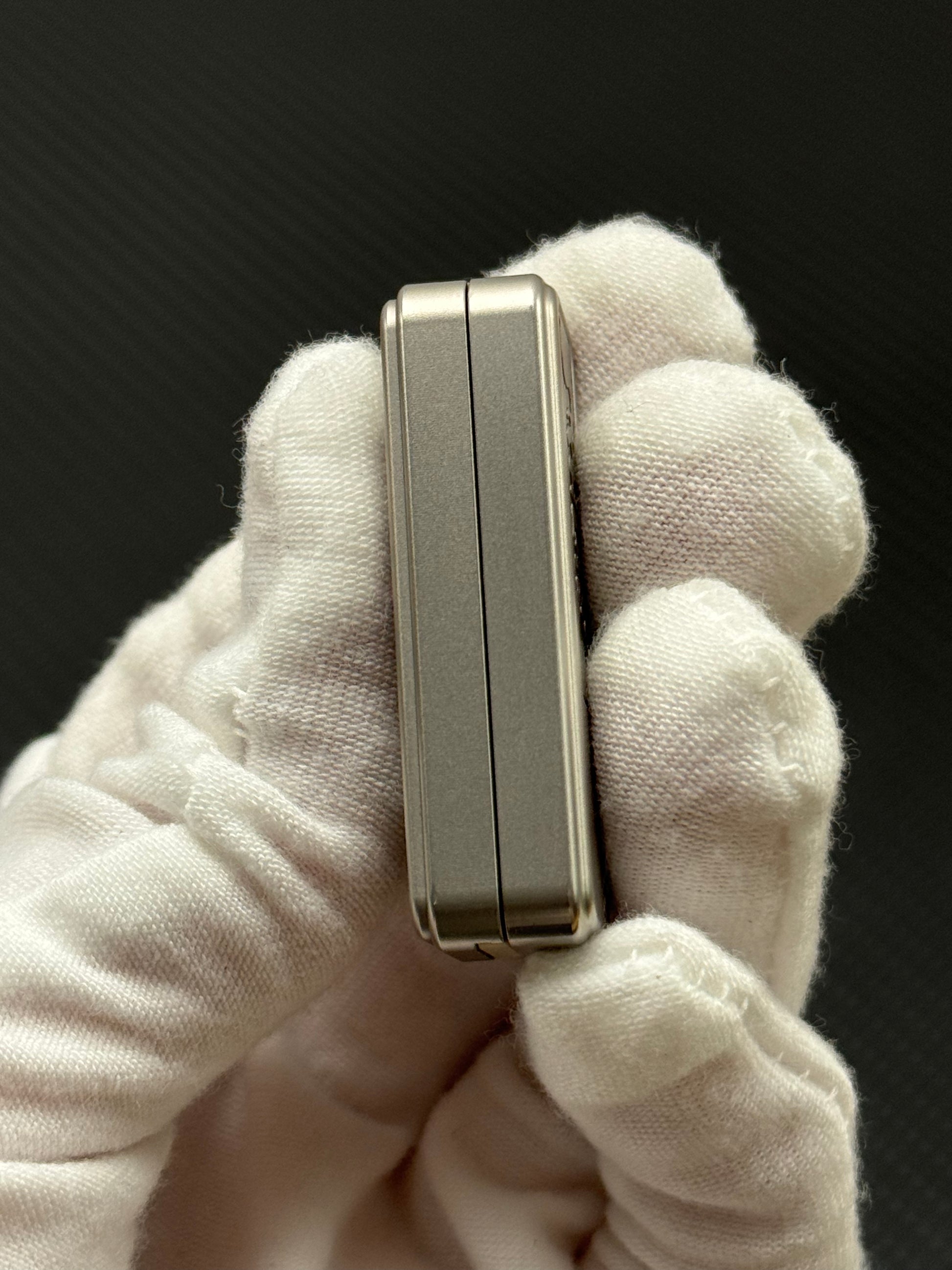 Yaozai Stainless Steel Blasted