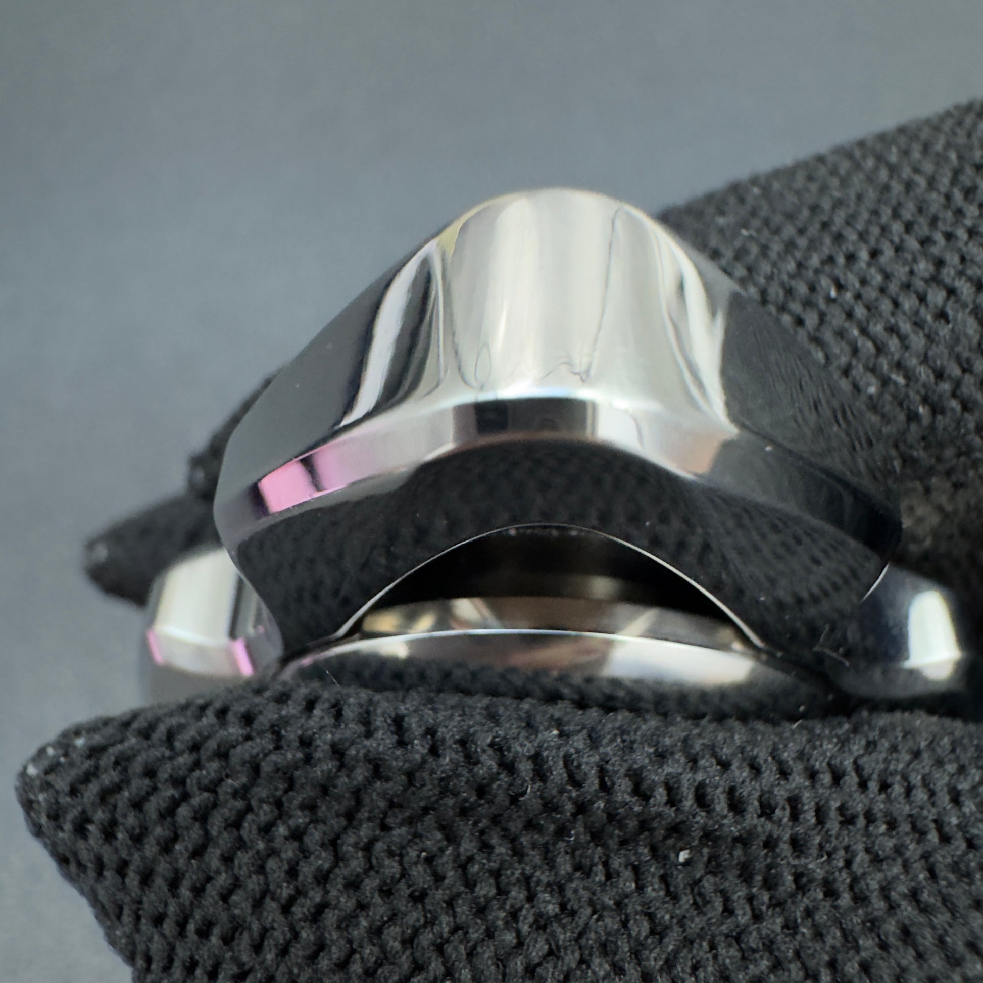 Nun Stainless Steel