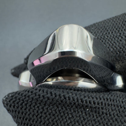 Nun Stainless Steel