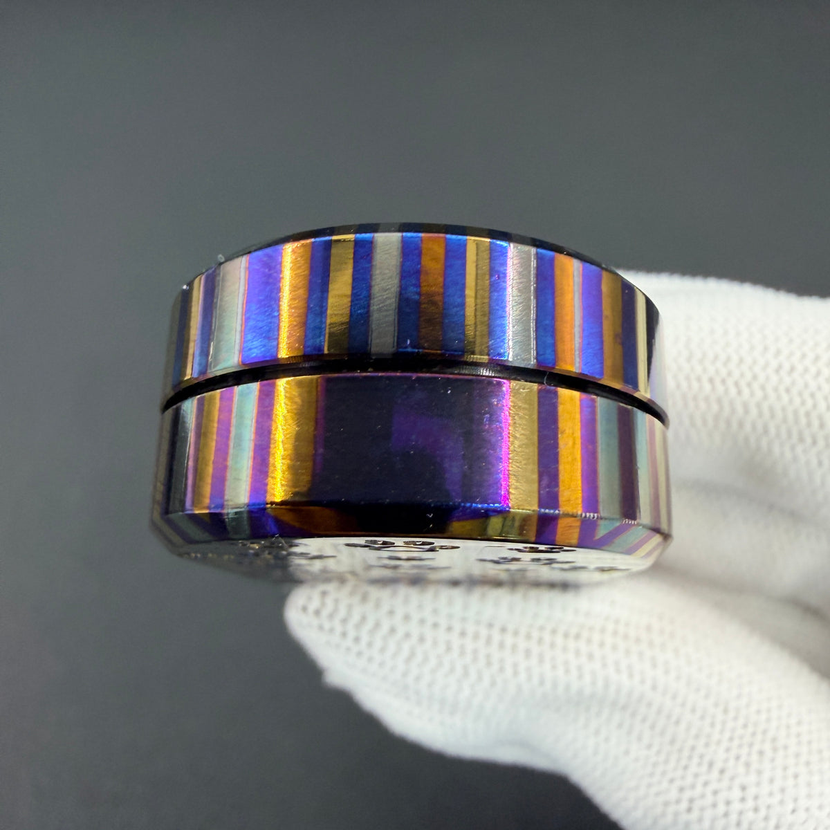 F2 Zircuti