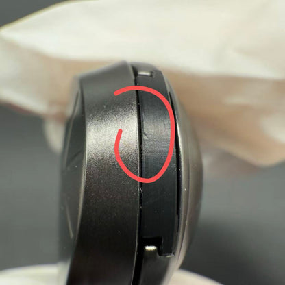 Jingle Beetle Zirconium Stonewashed