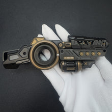 Time Knight 3.0 Titanium