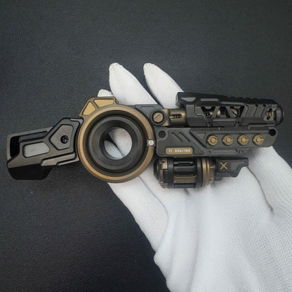 Time Knight 3.0 Titanium