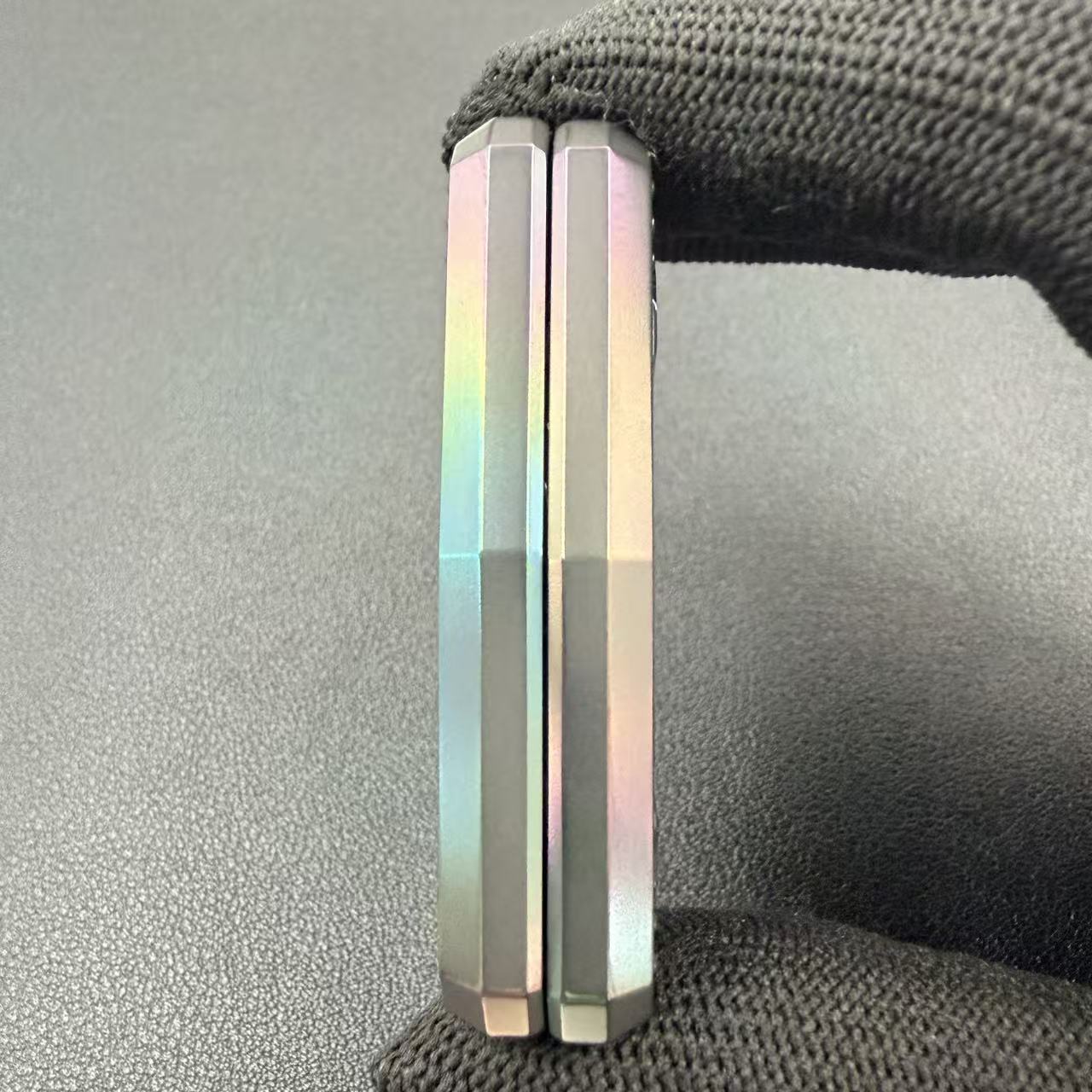 Monolith Zirconium Oil Slick Limited Edition