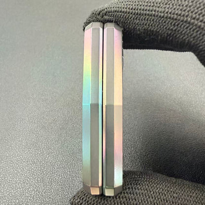Monolith Zirconium Oil Slick Limited Edition