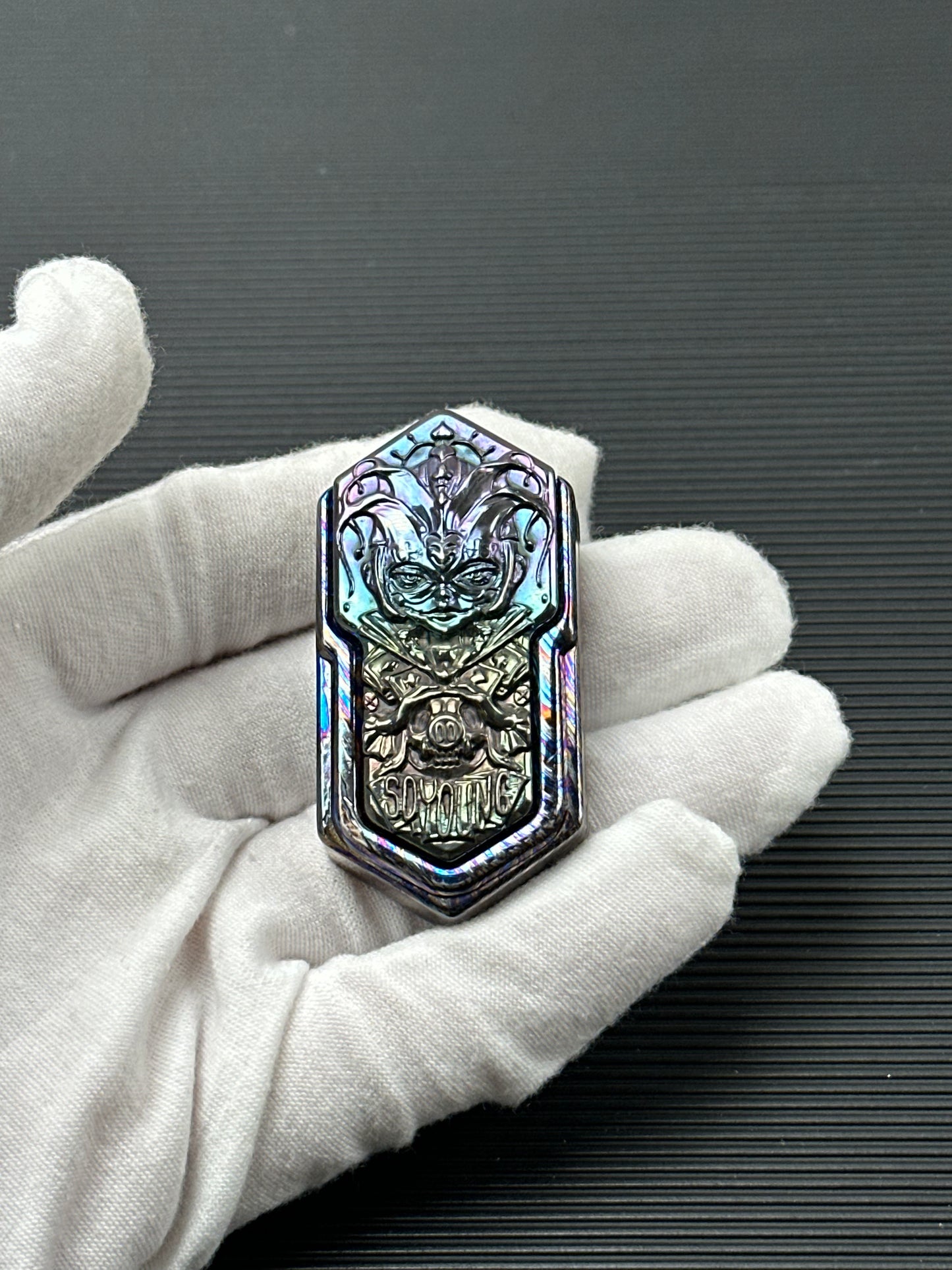 Poker Lolita Zircuti