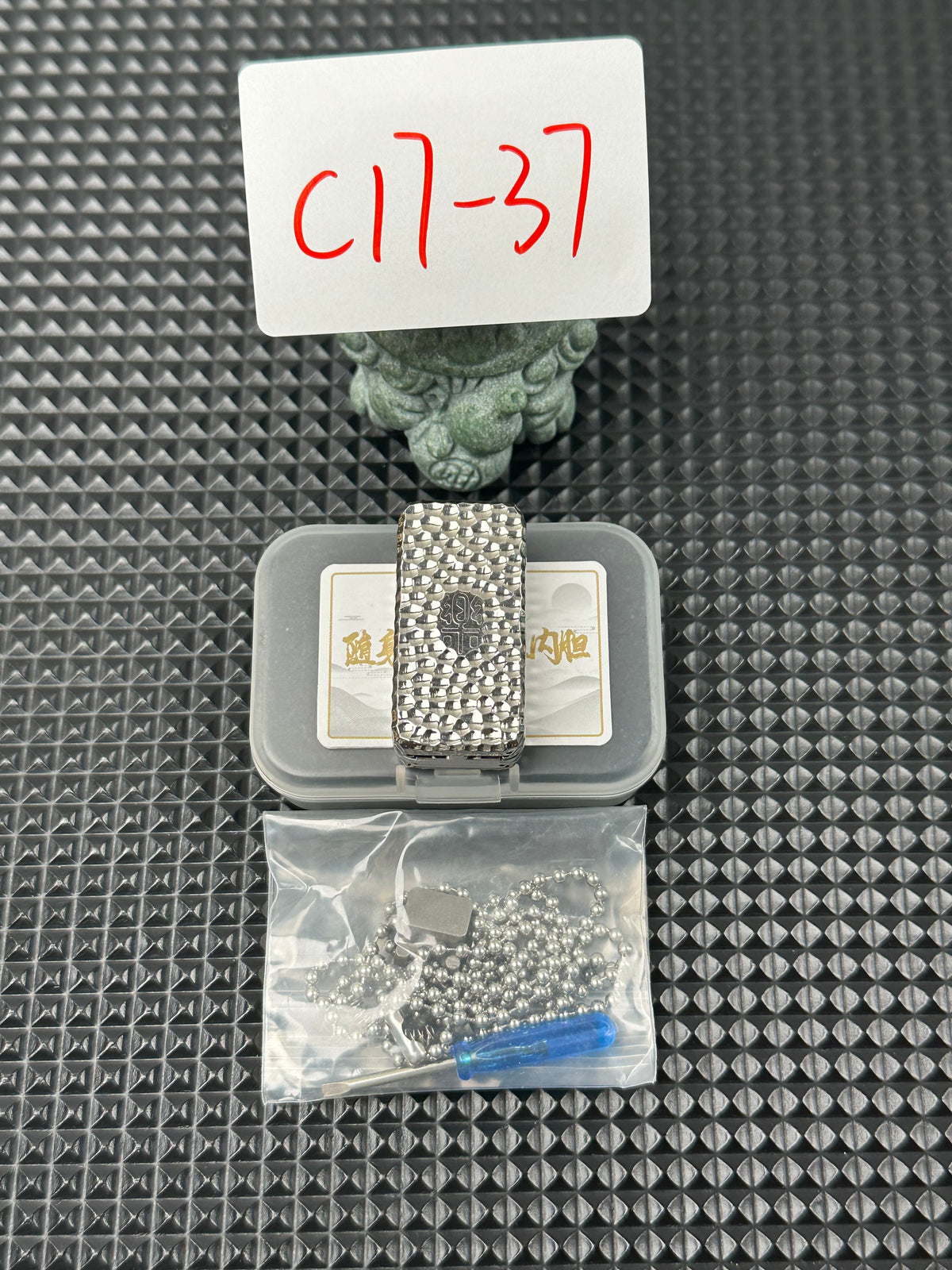 Changxiang Stainless Steel