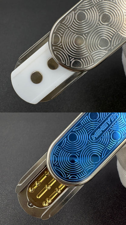 Ming Yin Titanium