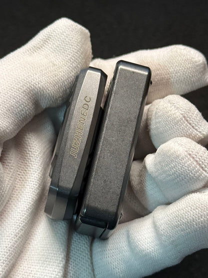 Thousand machines Zirconium