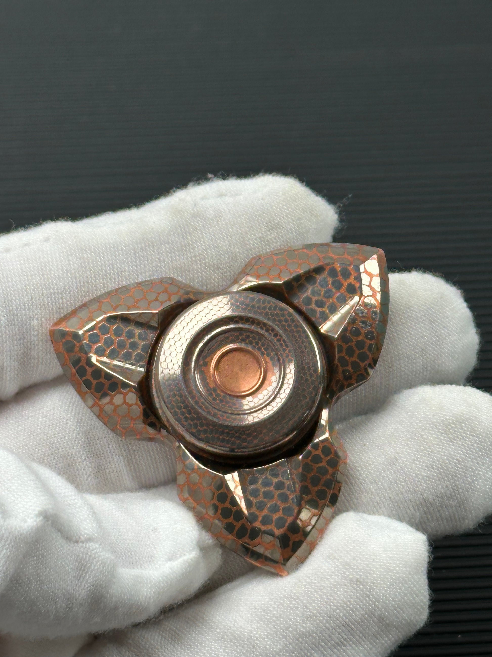Apache Superconductor