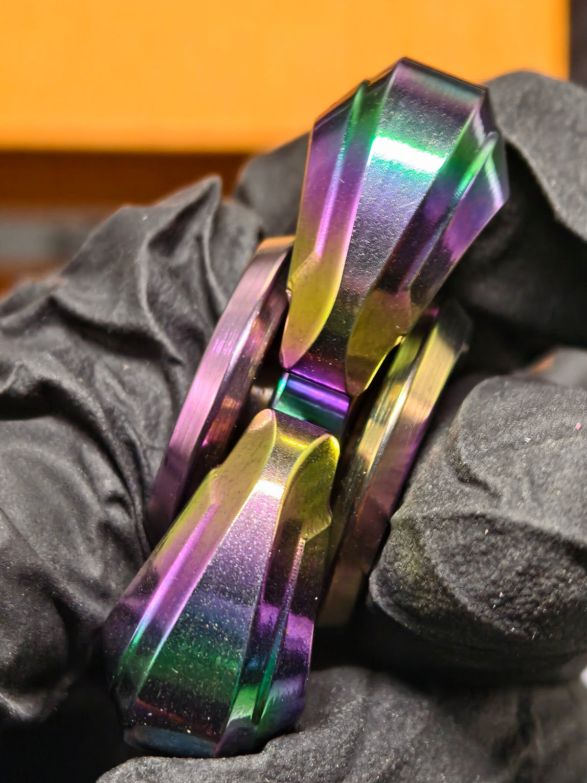 Jixing Tungsten Polished