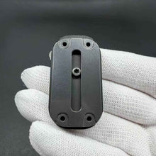 3 Layer Dense Core Zirconium