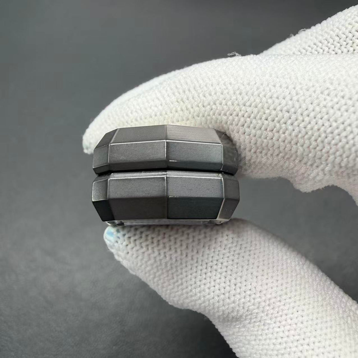 Monolith Zirconium