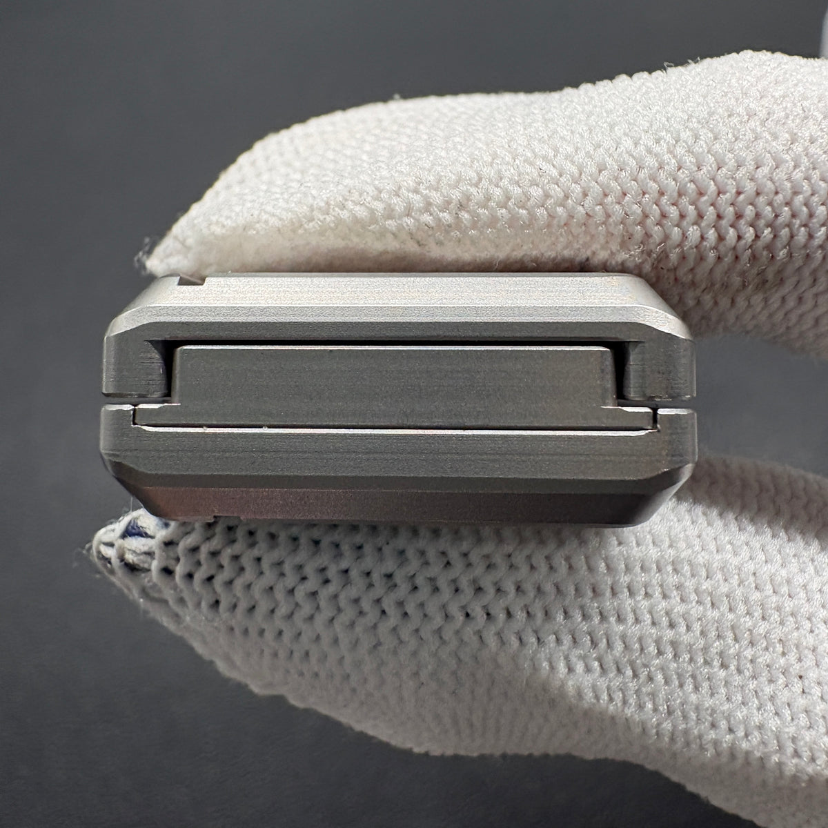 Spirit Stainless Steel