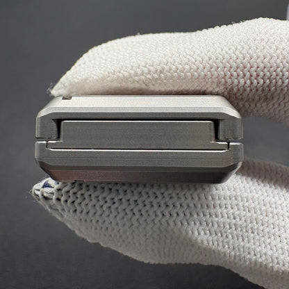 Spirit Stainless Steel