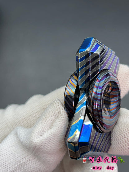 Duke Zircuti