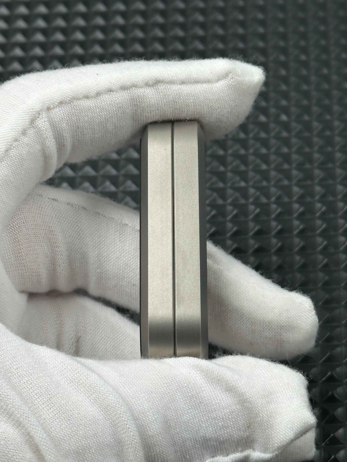 Lucky Draw Titanium PEI