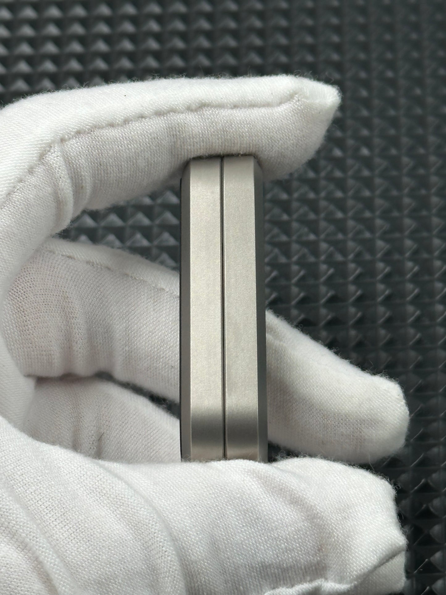 Lucky Draw PEI Titanium