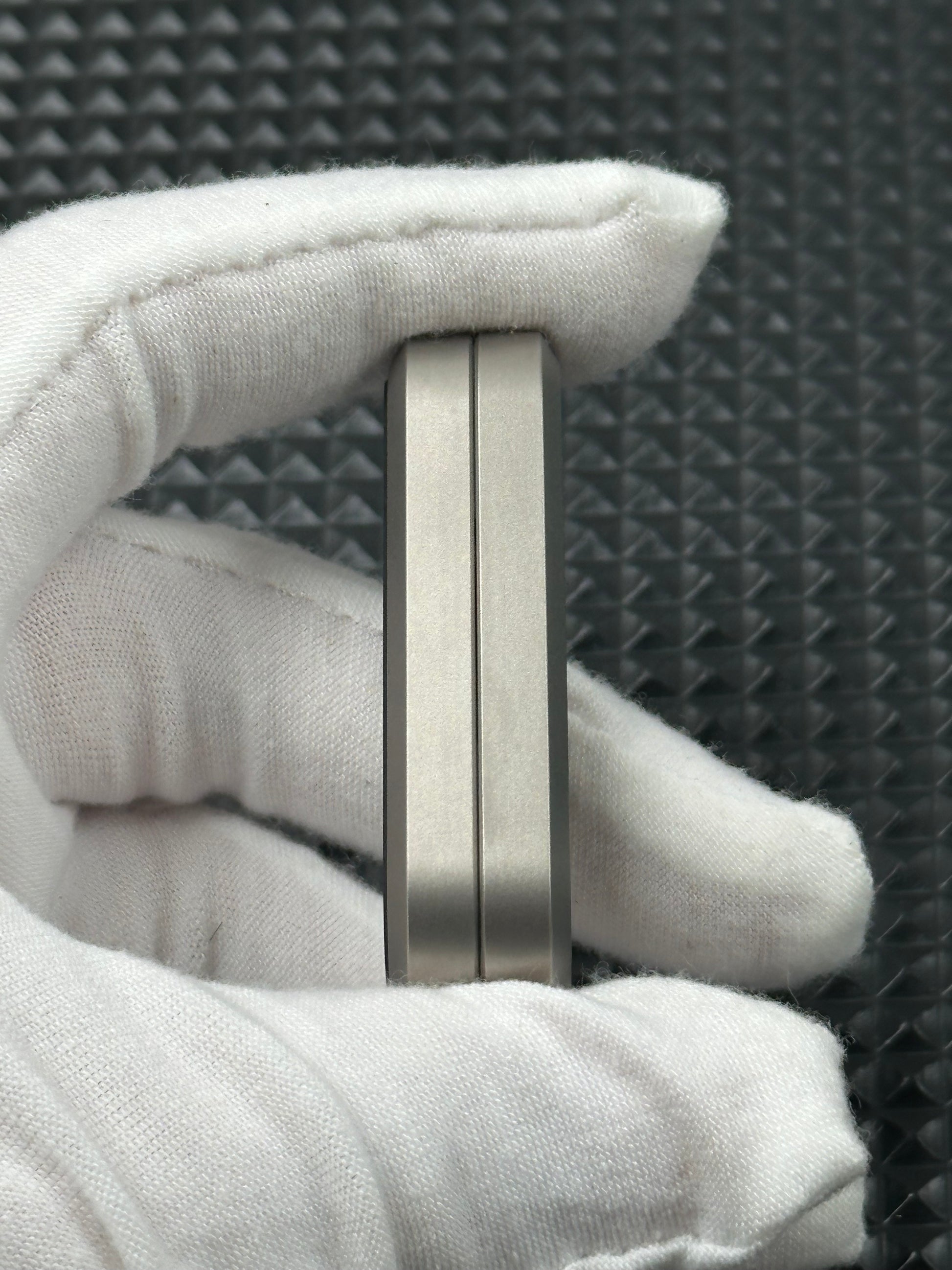 Lucky Draw PEI Titanium