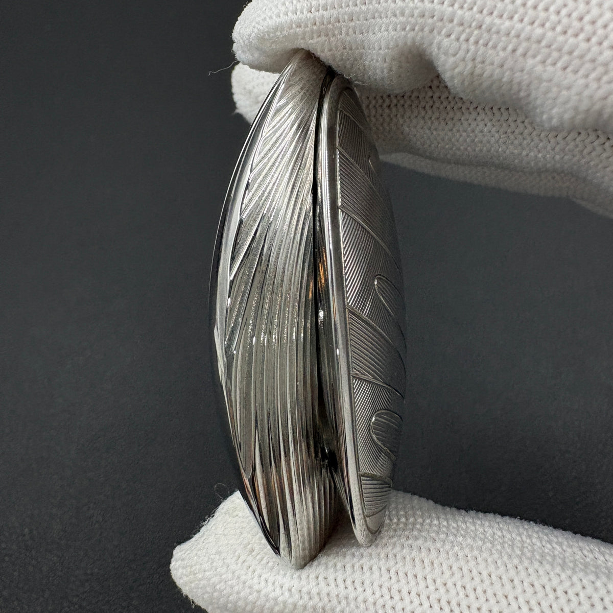 Top E Stainless Steel