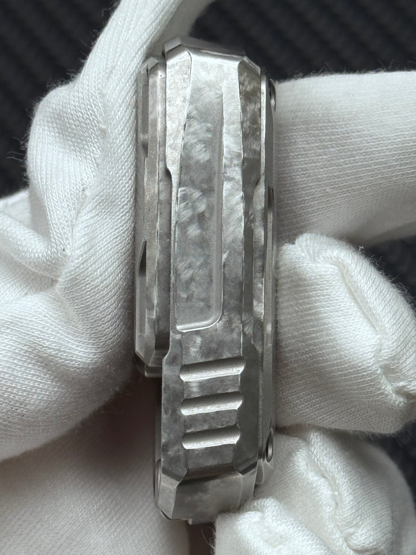 Thousand machines Stainless Steel