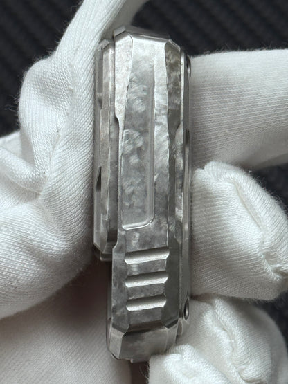 Thousand machines Stainless Steel