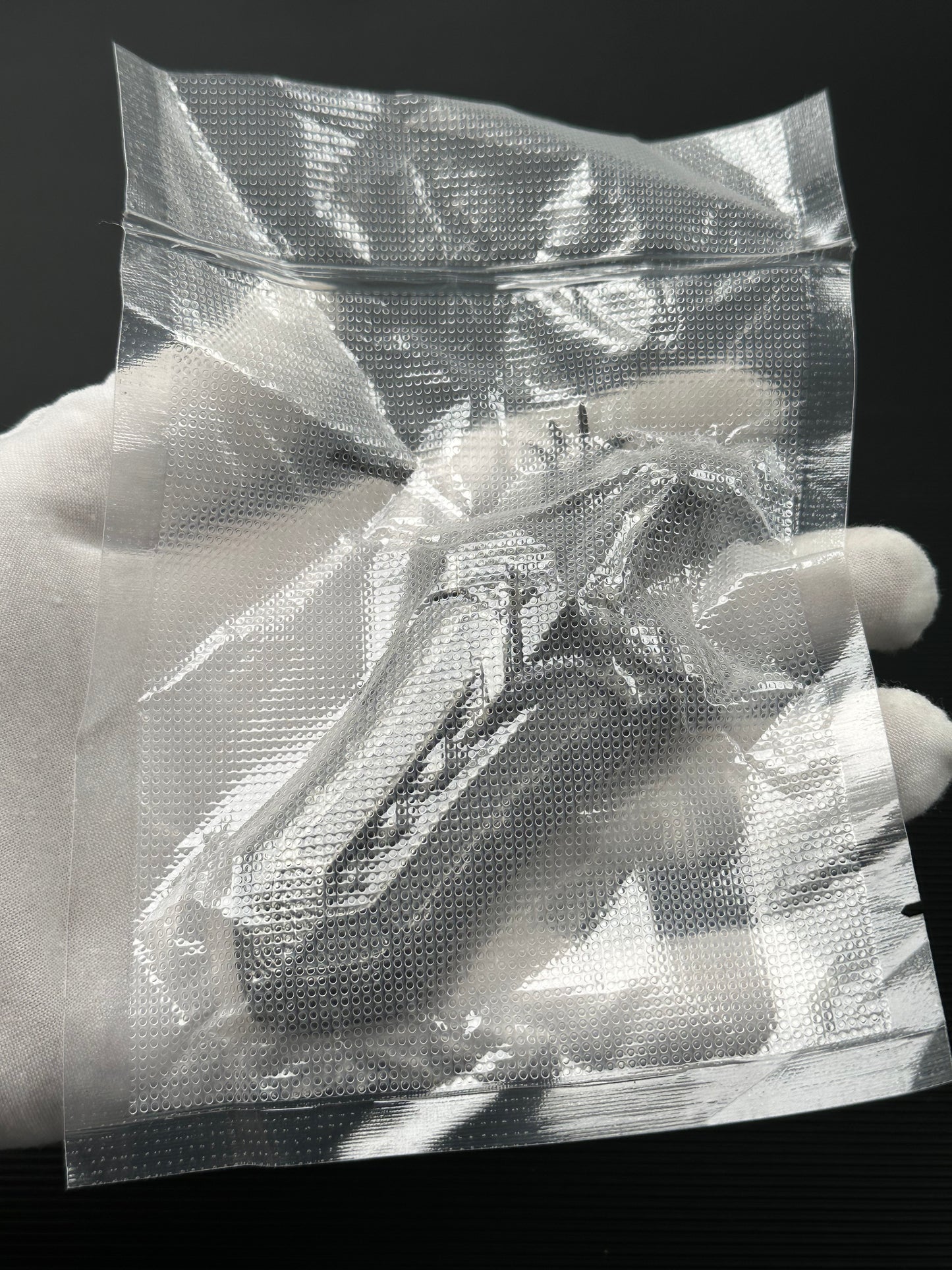 Titanium Brand New