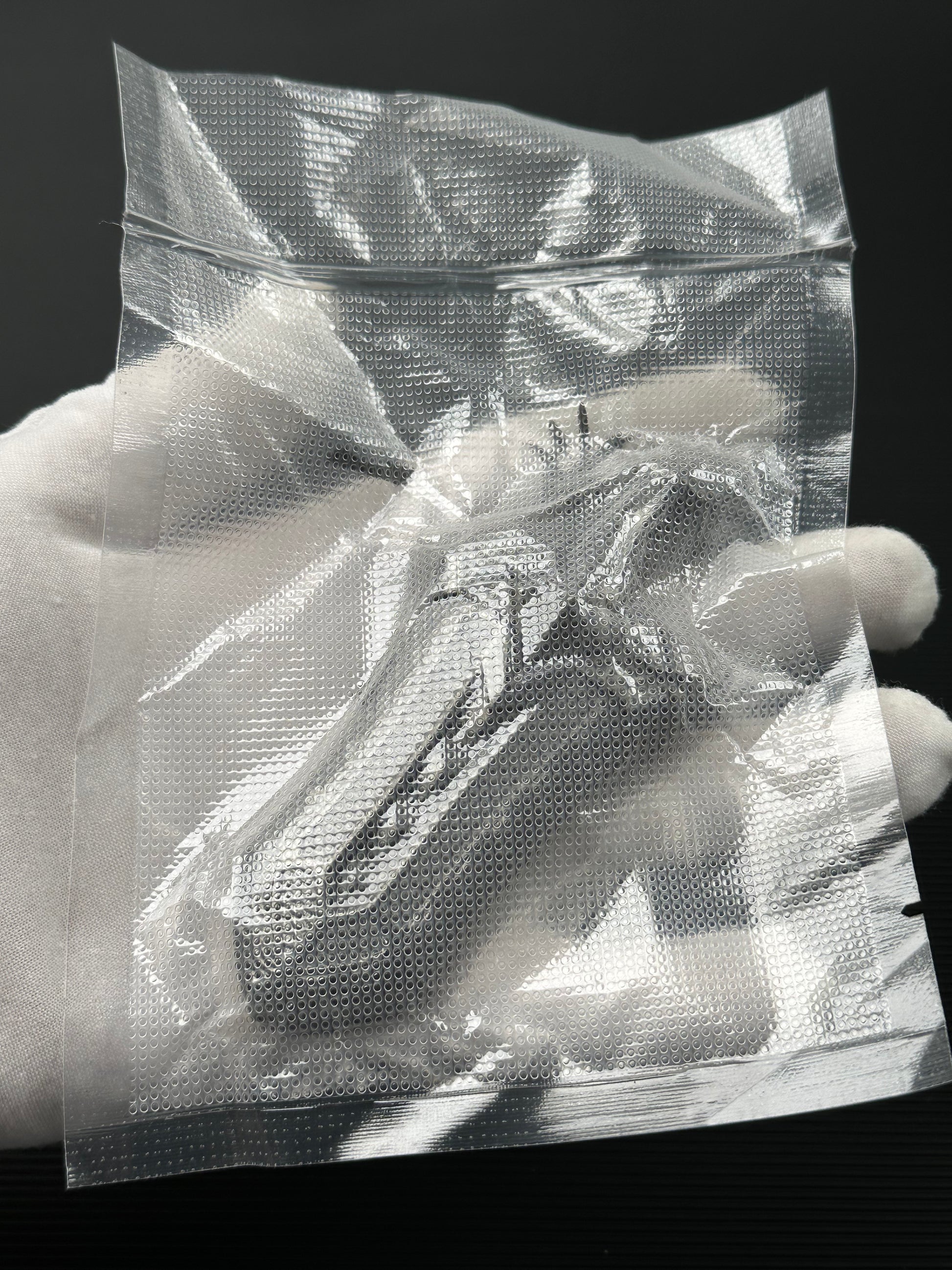 Titanium Brand New