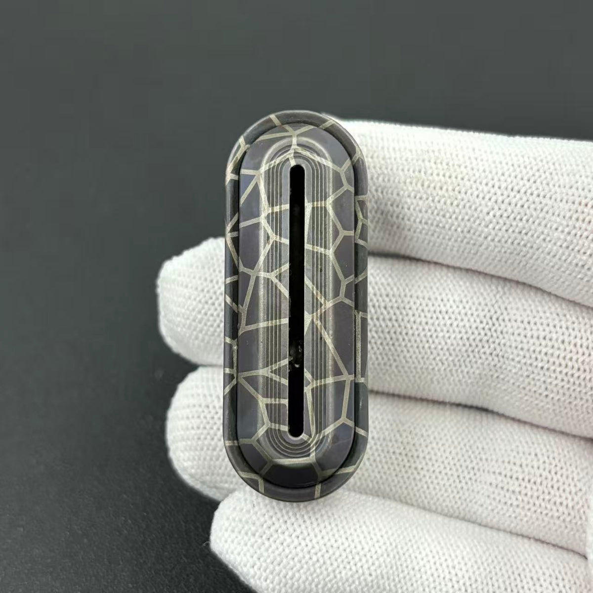 Ruyi RS Titanium PVD Coated Limited 38