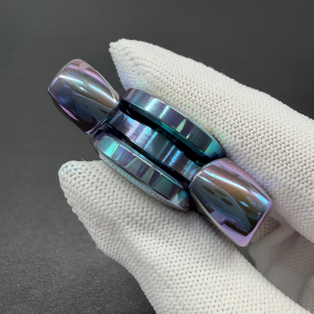 Zhen Titanium