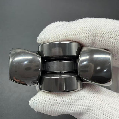 Zhen Zirconium Polished