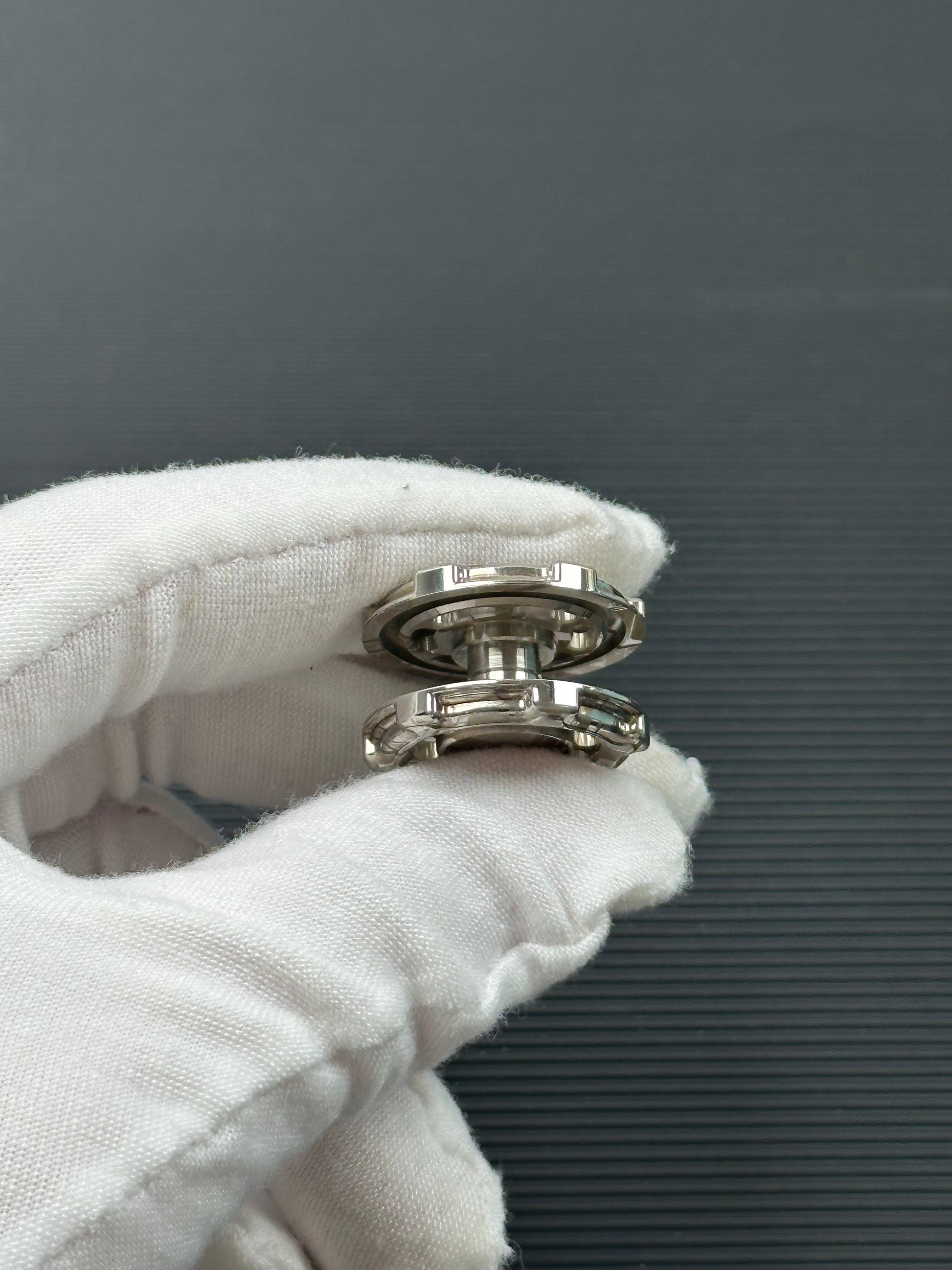 Mithril Stainless Steel