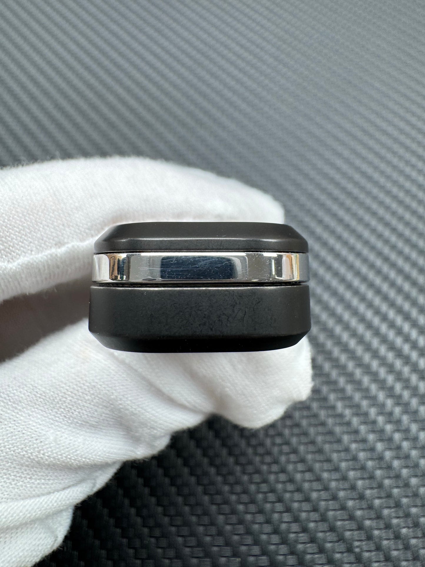 Eraser Stainless Steel Titanium
