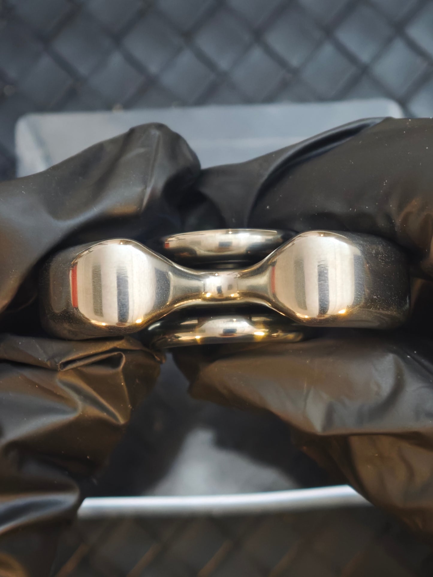 Tungsten