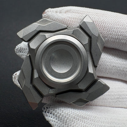 Haze Shell Opening Stainless Steel