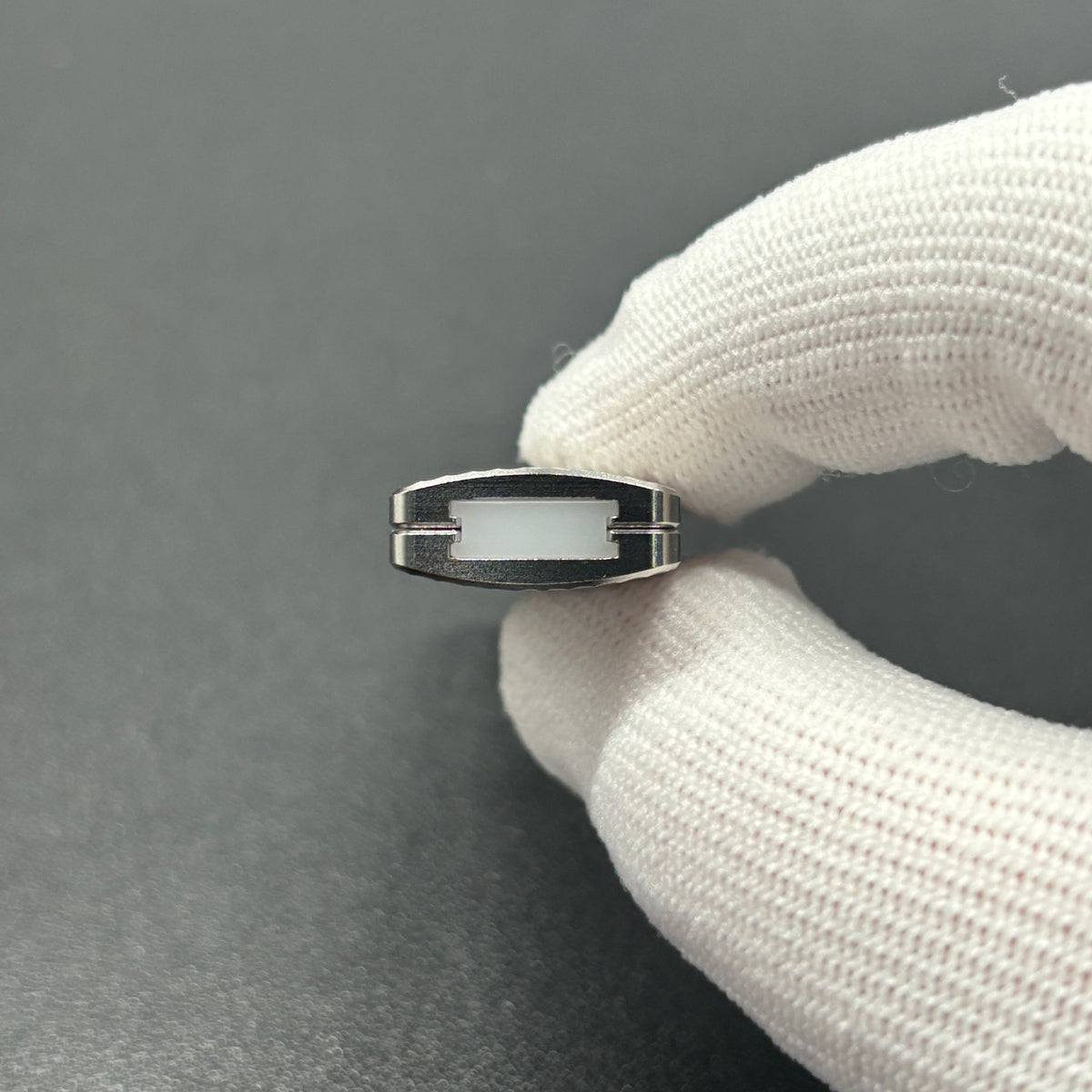 Ji Li 2.0 Titanium