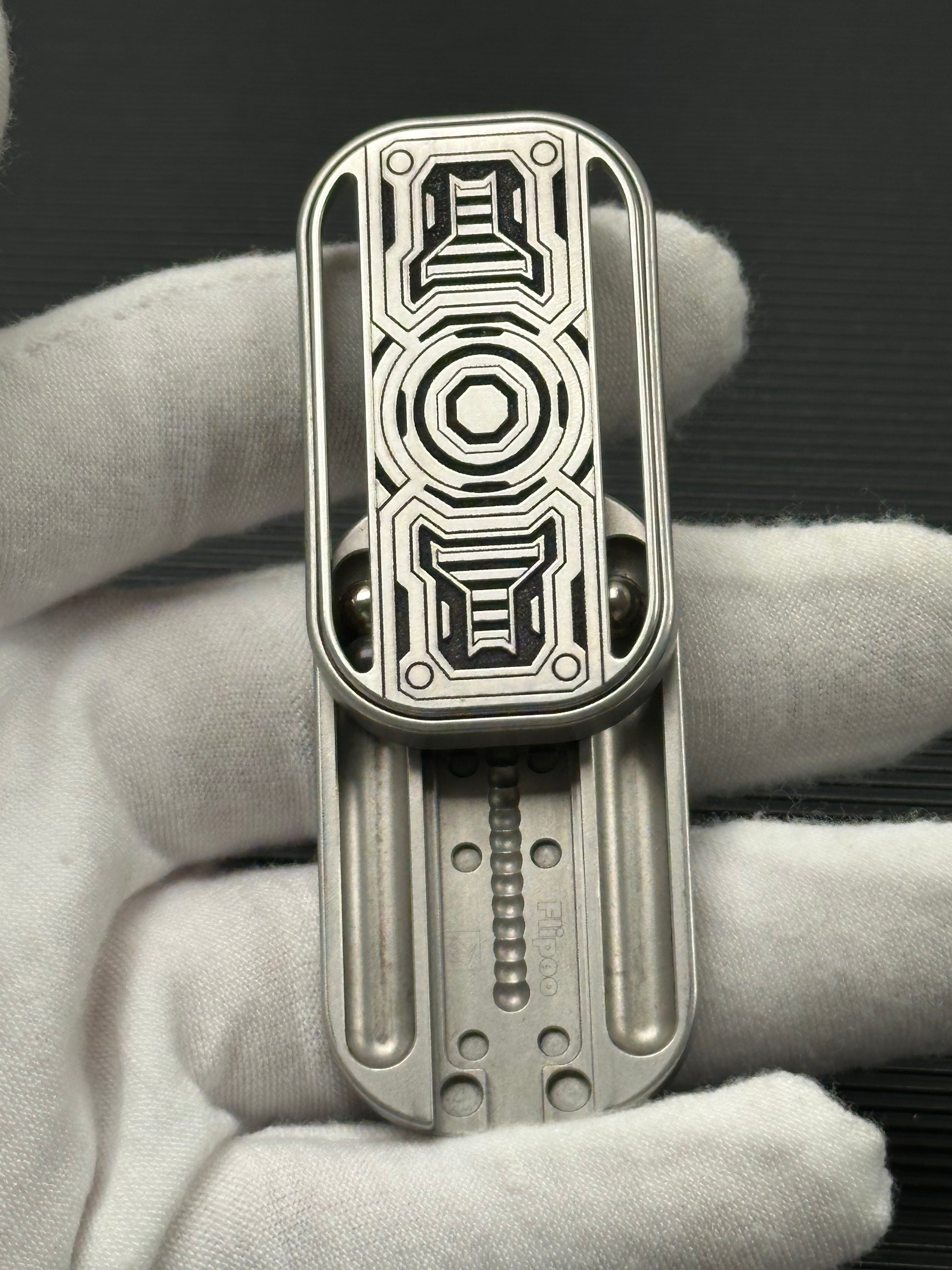 Flipoo Stainless Steel