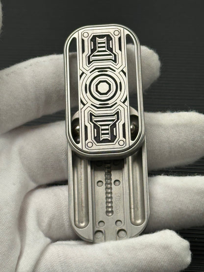 Flipoo Stainless Steel