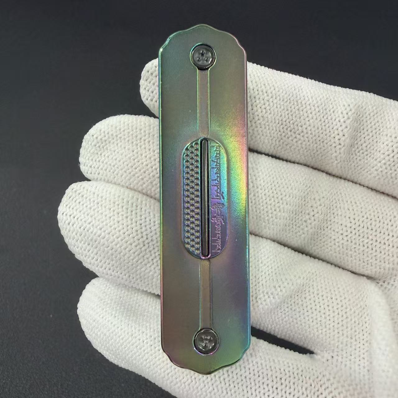 Hada Titanium