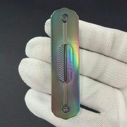 Hada Titanium