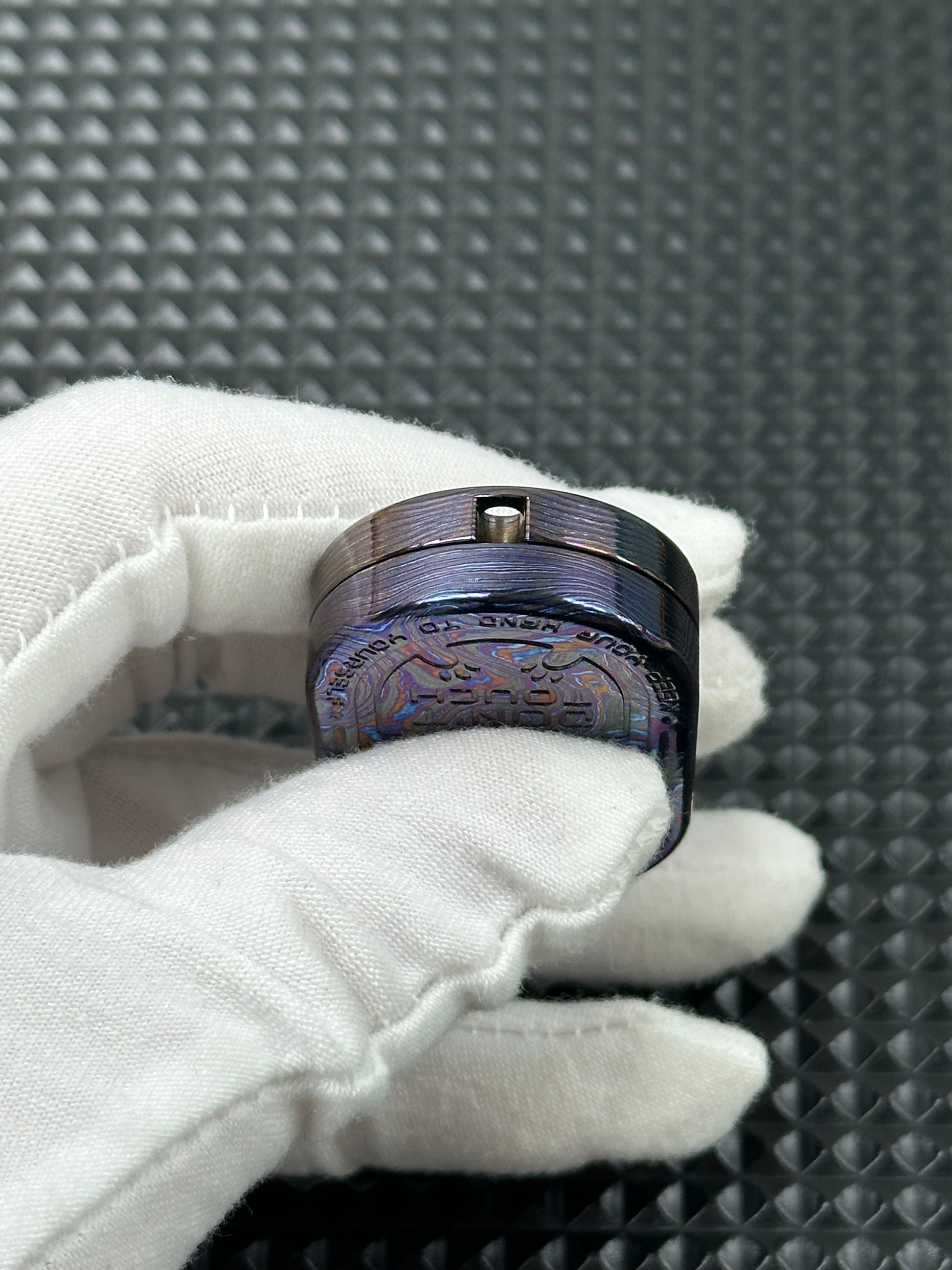 Groove Zircuti