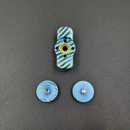 Floating Shadow Zircuti